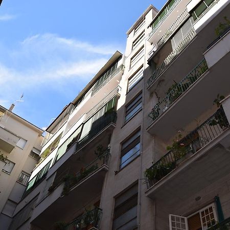 The Voice Of The Pope Apartment Roma Ngoại thất bức ảnh