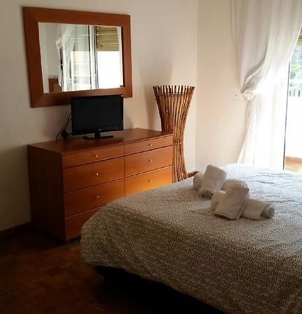 The Voice Of The Pope Apartment Roma Ngoại thất bức ảnh