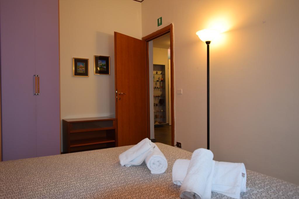 The Voice Of The Pope Apartment Roma Ngoại thất bức ảnh
