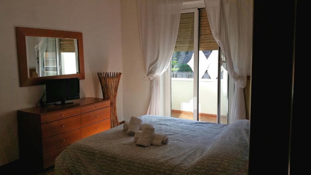 The Voice Of The Pope Apartment Roma Ngoại thất bức ảnh